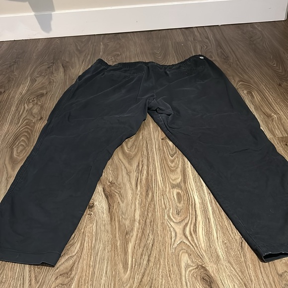 Free assembly joggers - Picture 2 of 2